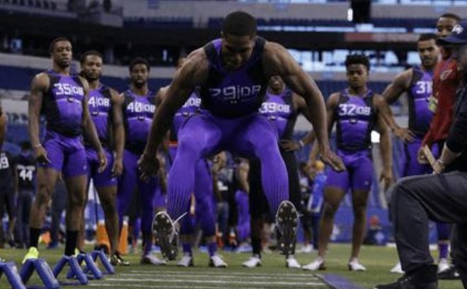 立定跳远的世界纪录是多少？