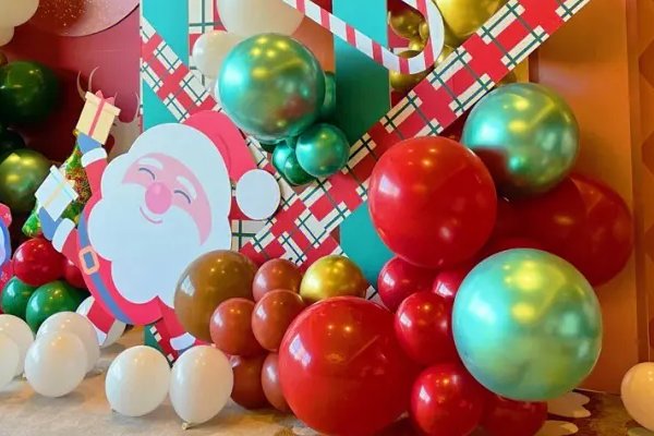 圣诞节和平安夜卖什么东西