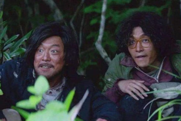 EXO的所有成员的名字、照片和简介