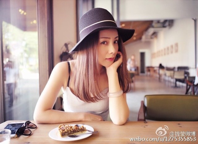 前夫求爱记里那个美容院院长是谁？ 谢谢哪位好心人给我说下。