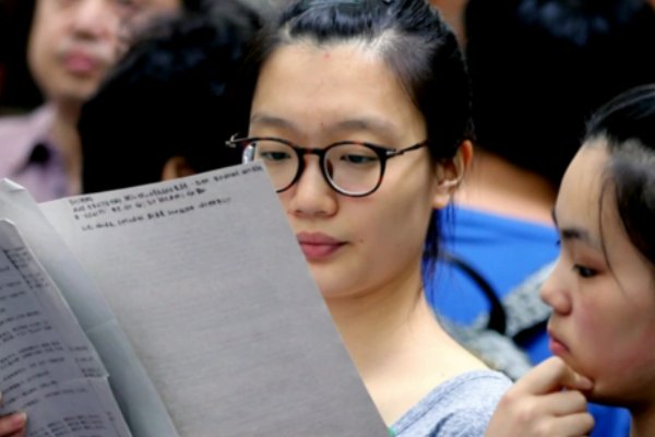 北京高考安排时间