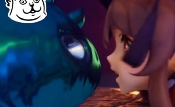 刻晴打史莱姆的视频在哪里