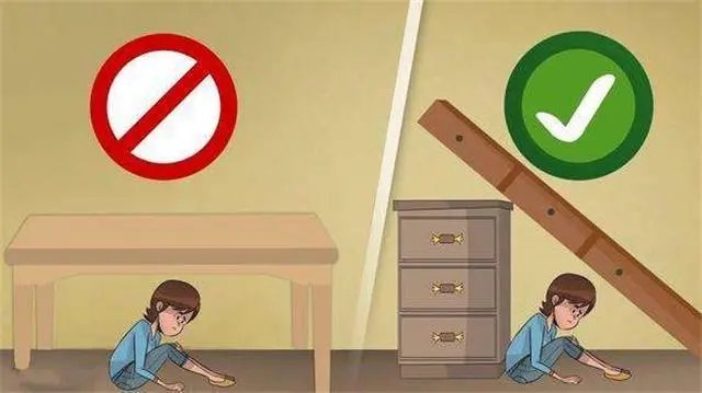 居家隔离遇地震能不能外出避险？律师对此作何解读？