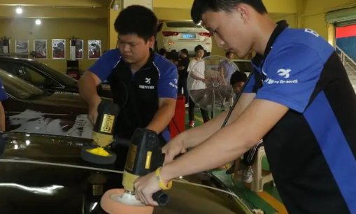 贵阳有哪些汽修专业学校