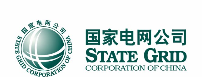 国家电网的标识是怎么样的？