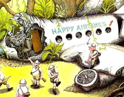 沙特一架战机也门坠毁是什么情况?