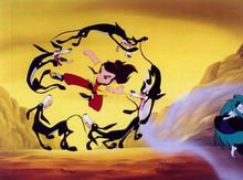 《宝莲灯前传》主要讲述什么？