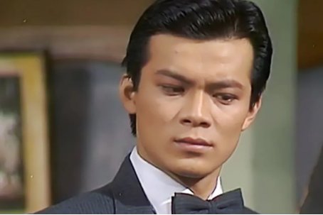 97版天龙八部演员名单