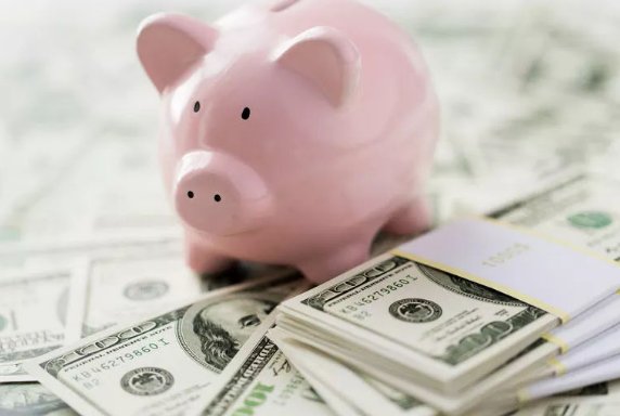 天降横财是什么意思 ?