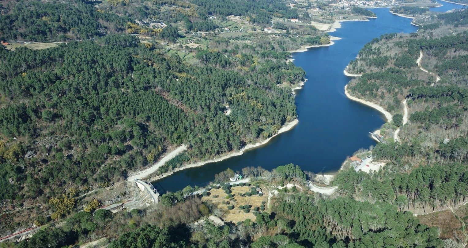 奥德莱蒂河的介绍