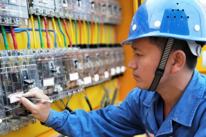 电工证在那里办理