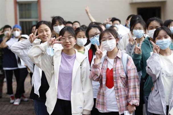 2023年新疆文科生多少