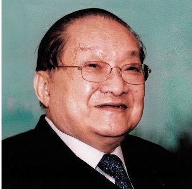 他横任他横，明月照大江。