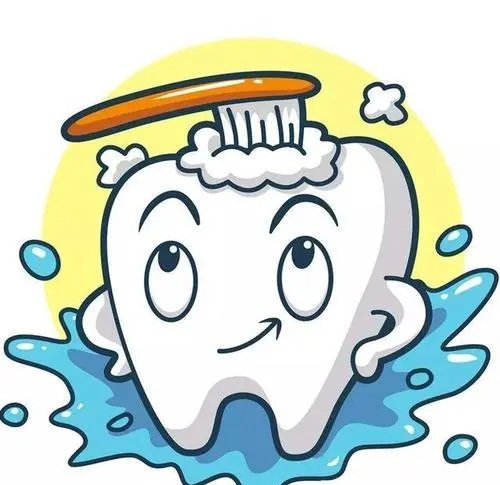 很多人喜欢饭后刷牙,饭后立刻刷牙会破坏牙釉质吗?