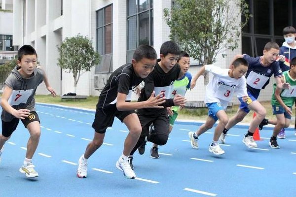 立个flag是立目标吗