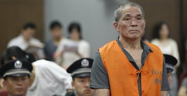 诸暨枪击案中案，20年残害8人，凶手连婴儿都没放过，结果如何？