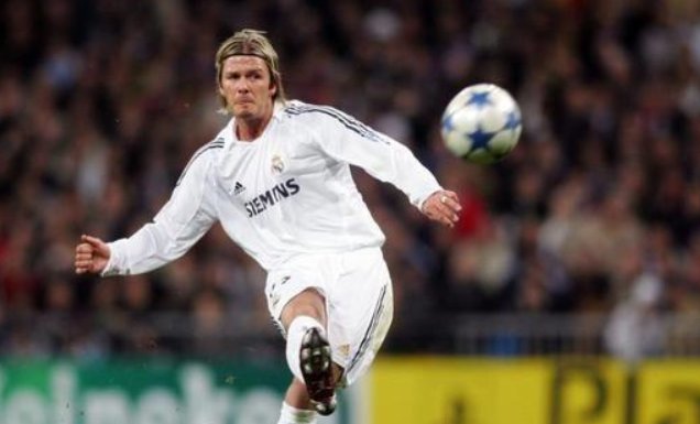 贝克汉姆入选英超名人堂,入选名人堂的基本条件是啥?