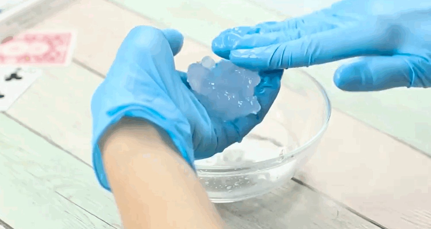 怎么自制软软的假舌头？