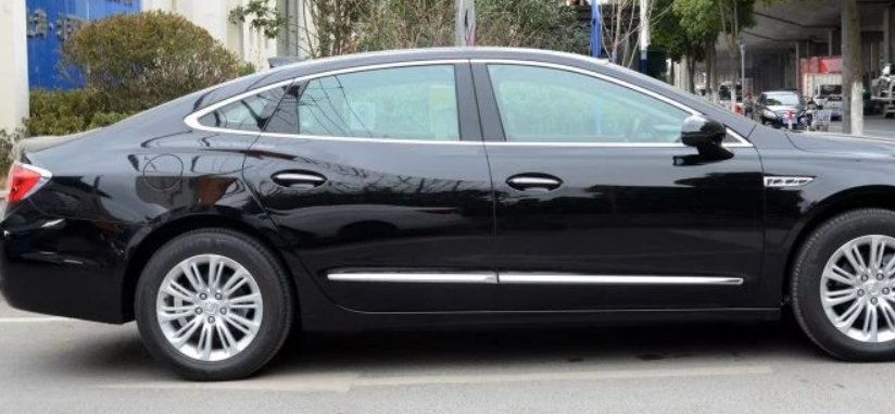 10年2.4新君越风扇一直转个不停是怎么回事