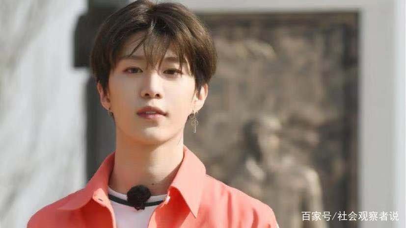 范丞丞和范冰冰什么关系