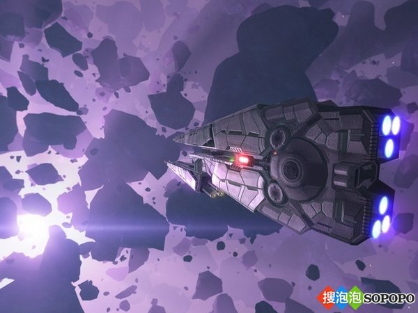 星际之狼3：胜利灰烬的基本资料