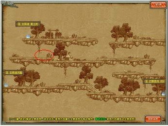 qq三国群英会江东的说书人