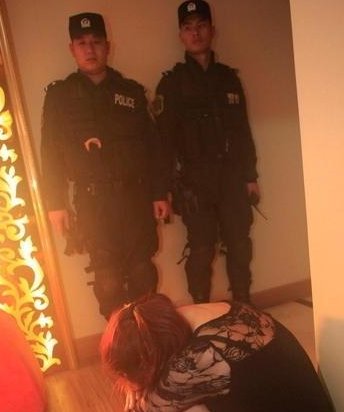 东莞二十八式是什么