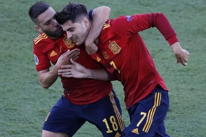 世界杯西班牙大名单