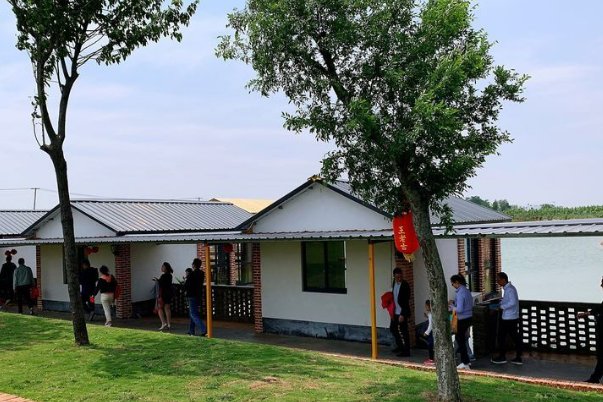 附近拓展训练基地在哪里