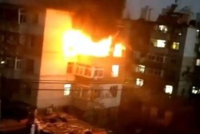 南航大爆燃事故所在楼去年刚使用,此次爆炸是否会让新楼变危楼?