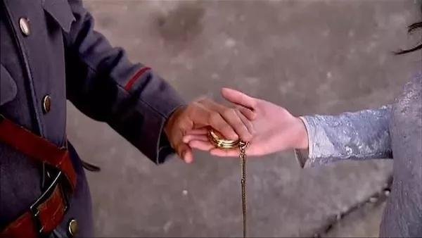 为什么很多人爱复刷钟汉良和李小冉主演的《来不及说我爱你》？