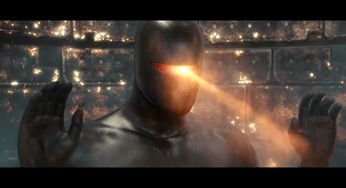 如何评价《地球停转之日》这部电影？