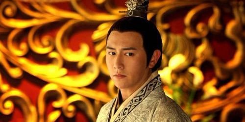 《美人心计》中的经典的台词是什么？