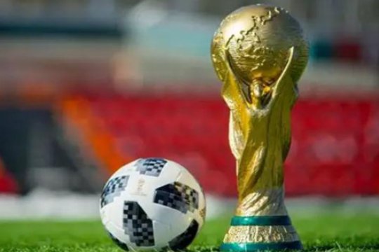 2022年世界杯分几个组