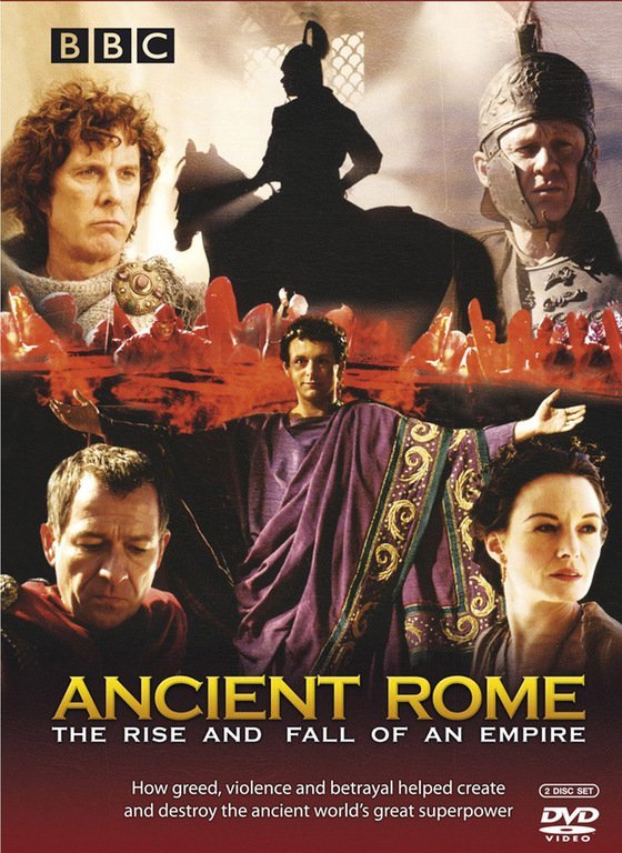 有啥电影讲罗马战争，要有列阵