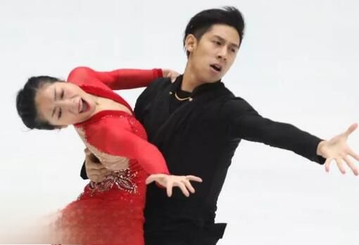 隋文静和韩聪是情侣吗 隋文静回应恋爱传闻这么说