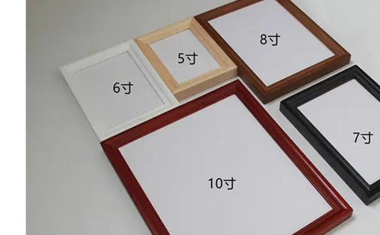 十寸到底是多大呀？