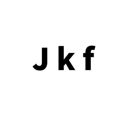 jkf是什么意思