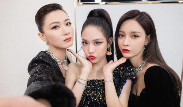 2023年第四季浪姐播出时间