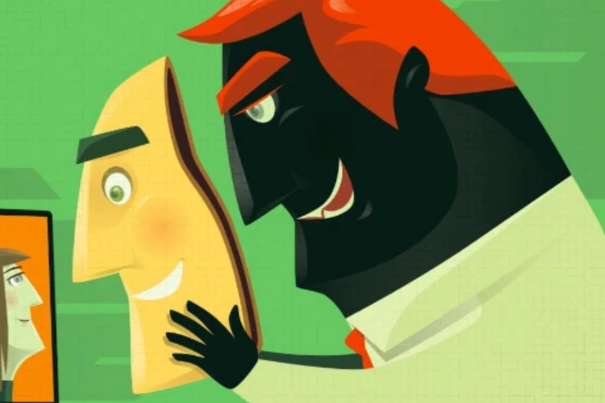 破绽意思是什么