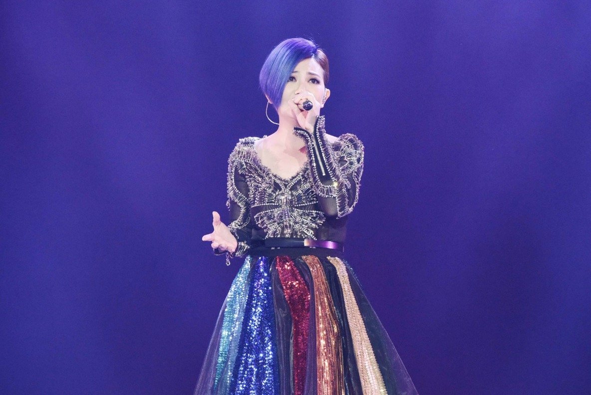 梁静茹十大最好听歌曲排行榜