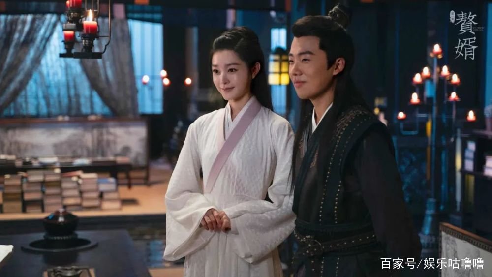 宋轶和郭麒麟官宣“结婚”，深夜表白我们永远在一起，你会嗑这对cp吗？