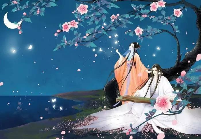 心有灵犀一点通 全诗是什么