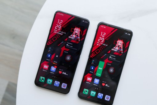 直角屏手机推荐2023