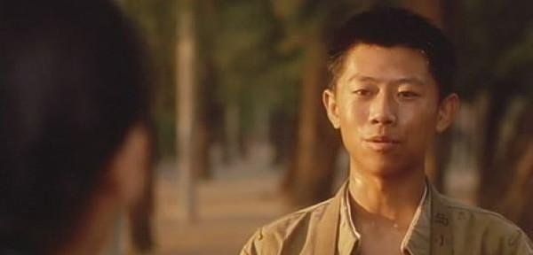 夏雨和张一山什么关系？ 二人为什么长的这么像？