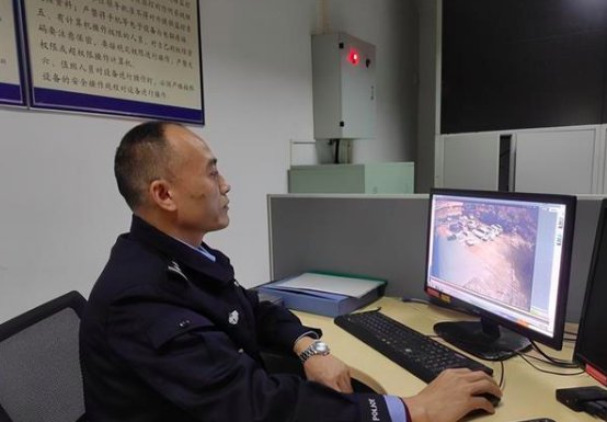 民警称冤枉娃可能会一辈子有阴影是怎么回事?