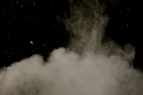 空气质量评价的主要污染物