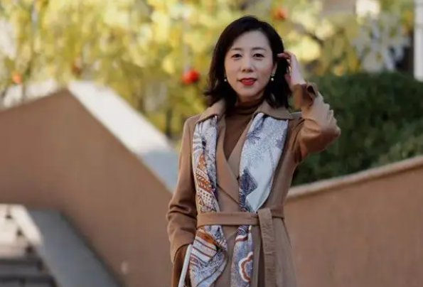 40岁稳重大气的网名