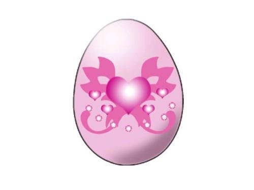 亚梦的第五个蛋是什么蛋.图片是什么?