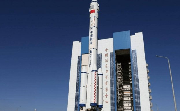 神舟十六号三位宇航员名字